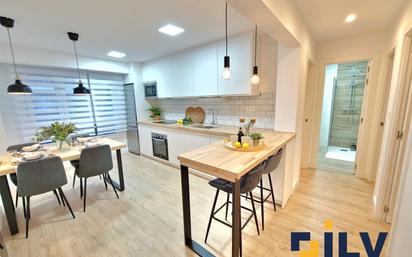 Kitchen of Flat for sale in Santurtzi 