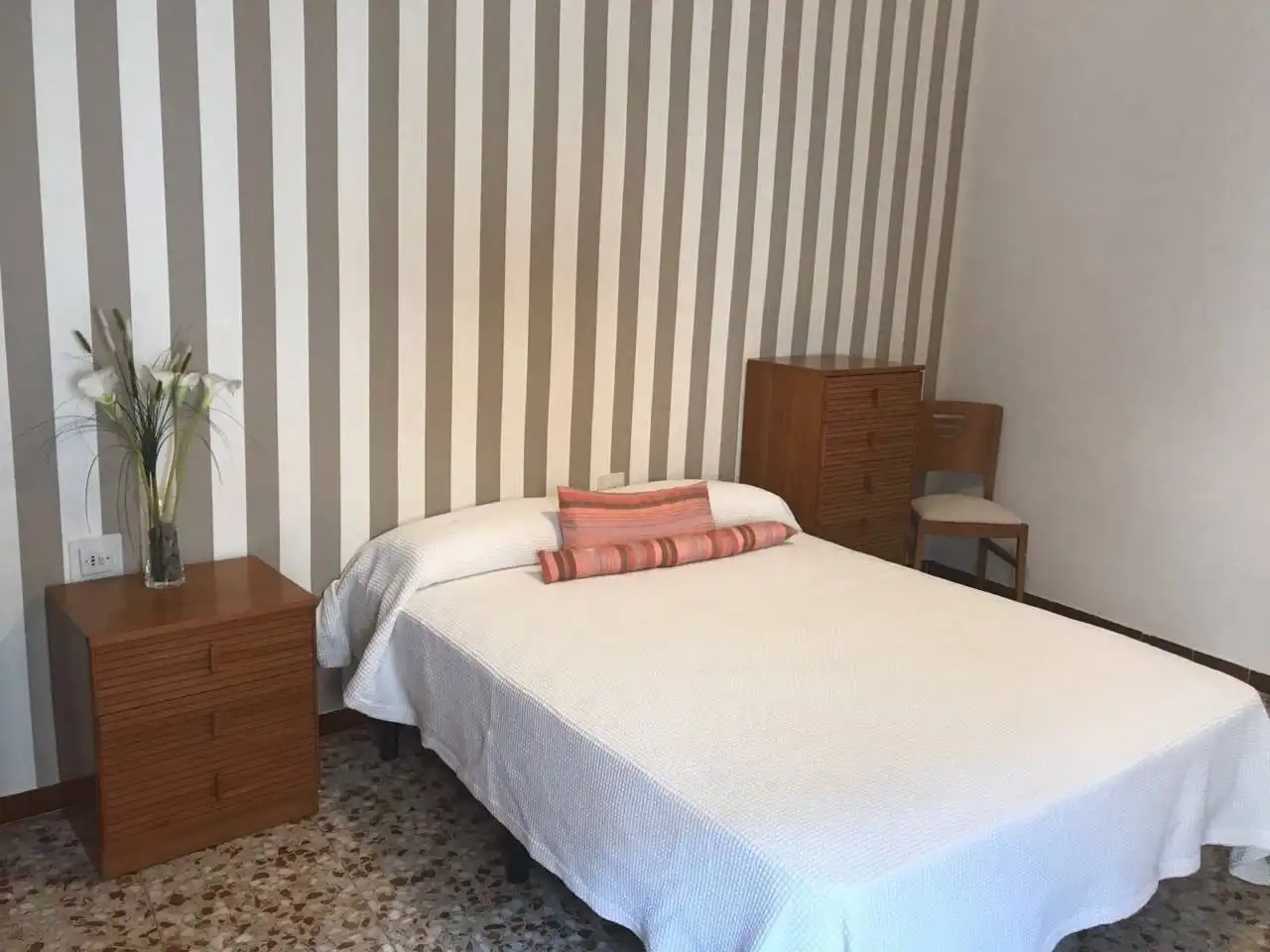 Flat with balcony to rent in Calle Taller del Moro, imagen 15