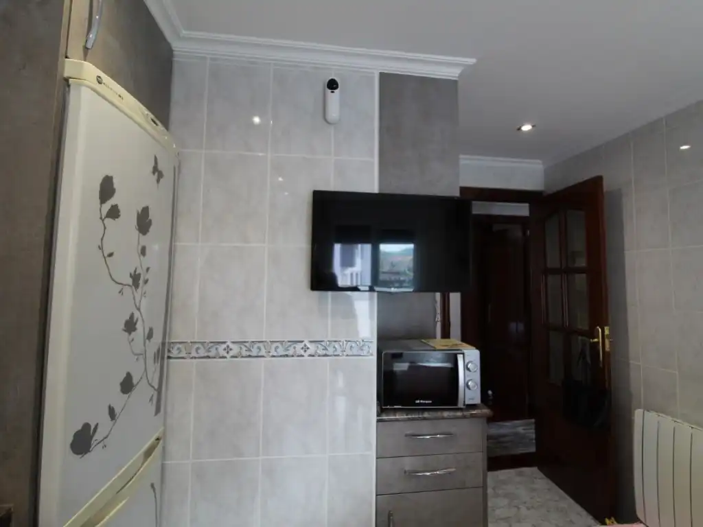 Kitchen of Flat for sale in Pasaia