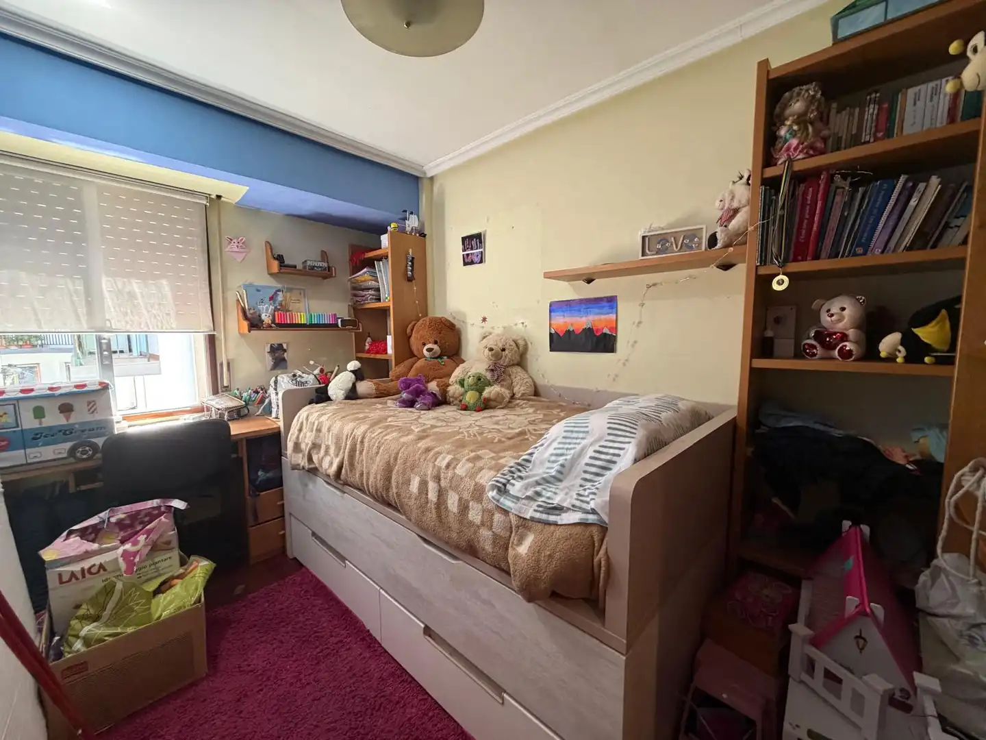 Habitación de Piso en venta en Durango con Calefacción, Amueblado y Internet