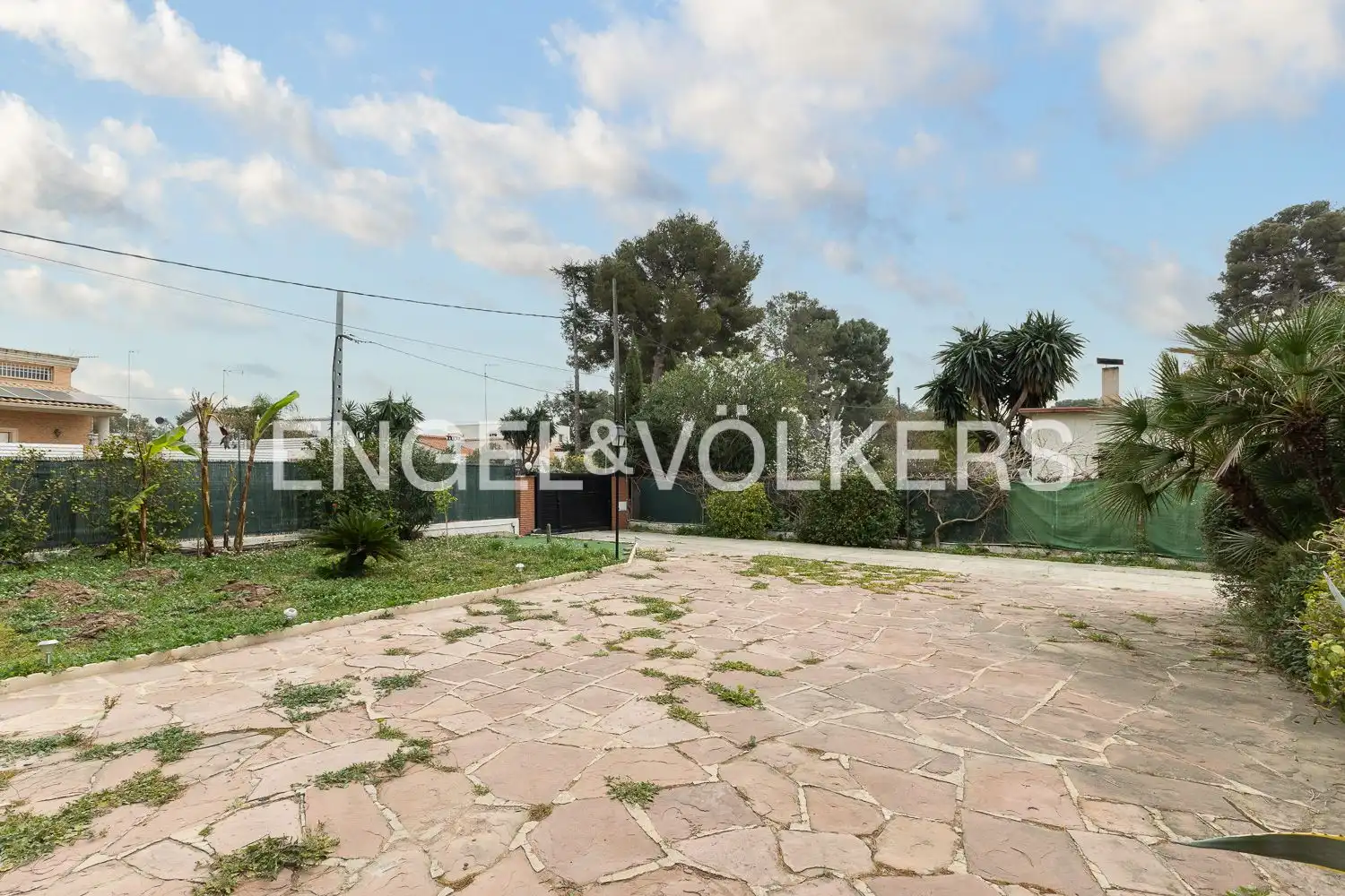 Casa o chalet en venta en Paterna con Calefacción, Jardín privado y Terraza
