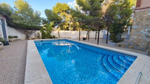 Foto 4 de Casa o xalet en venda a N/a, Los Balcones - Los Altos, Alicante