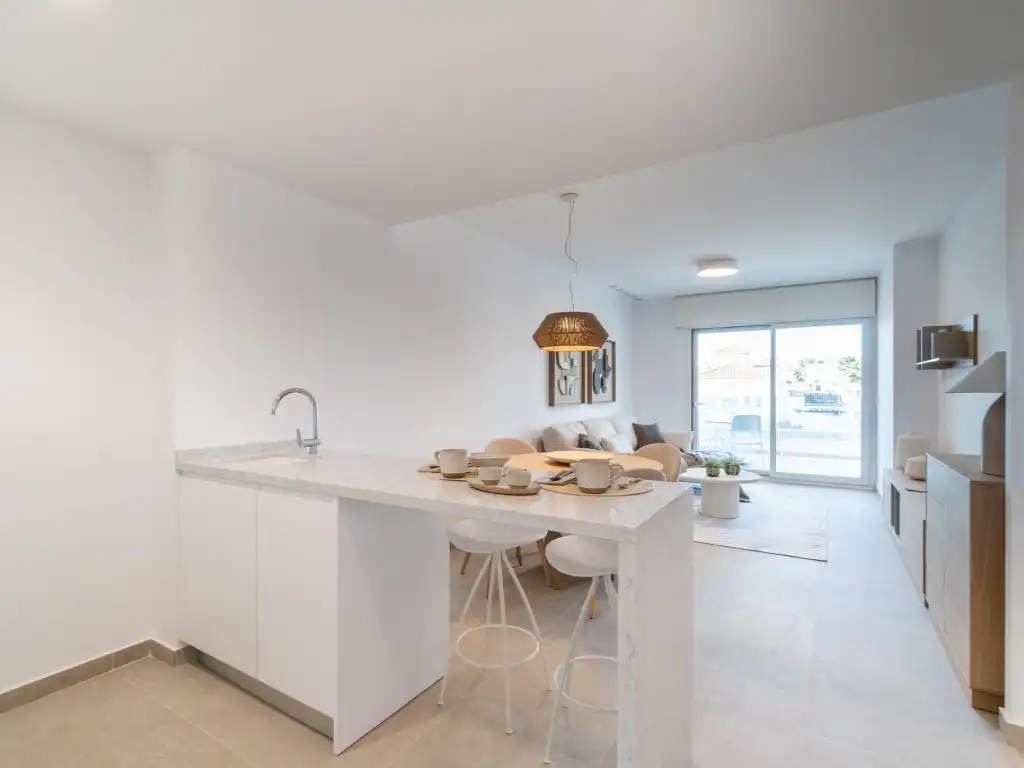 Apartment with pool for sale in Calle Niagara, imagen 8