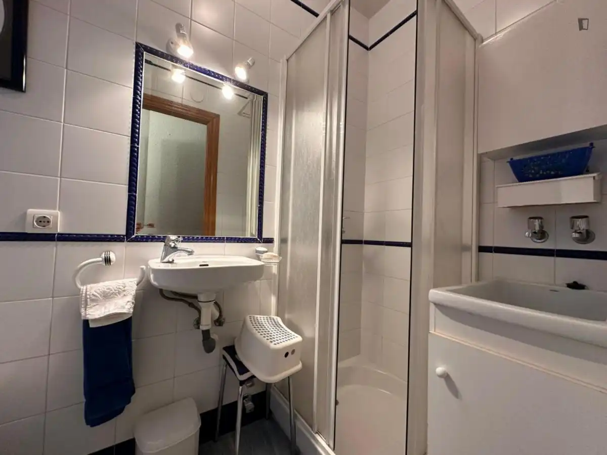 Habitación en Centro - Sagrario