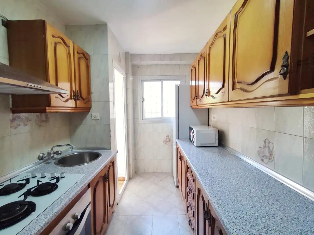 Ground floor to rent in Francisco de Paula Valladar Serrano, imagen 8