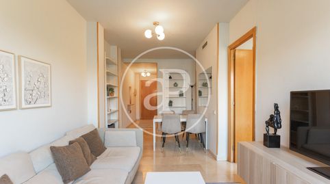 Photo 3 of Flat for rent in Carrer de la Indústria, Sagrada Família, Barcelona Capital