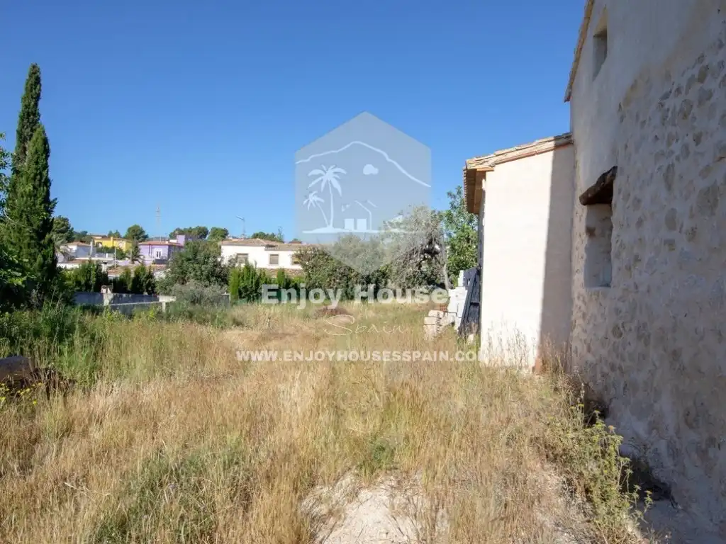 Casa o chalet en venta en Gata de Gorgos