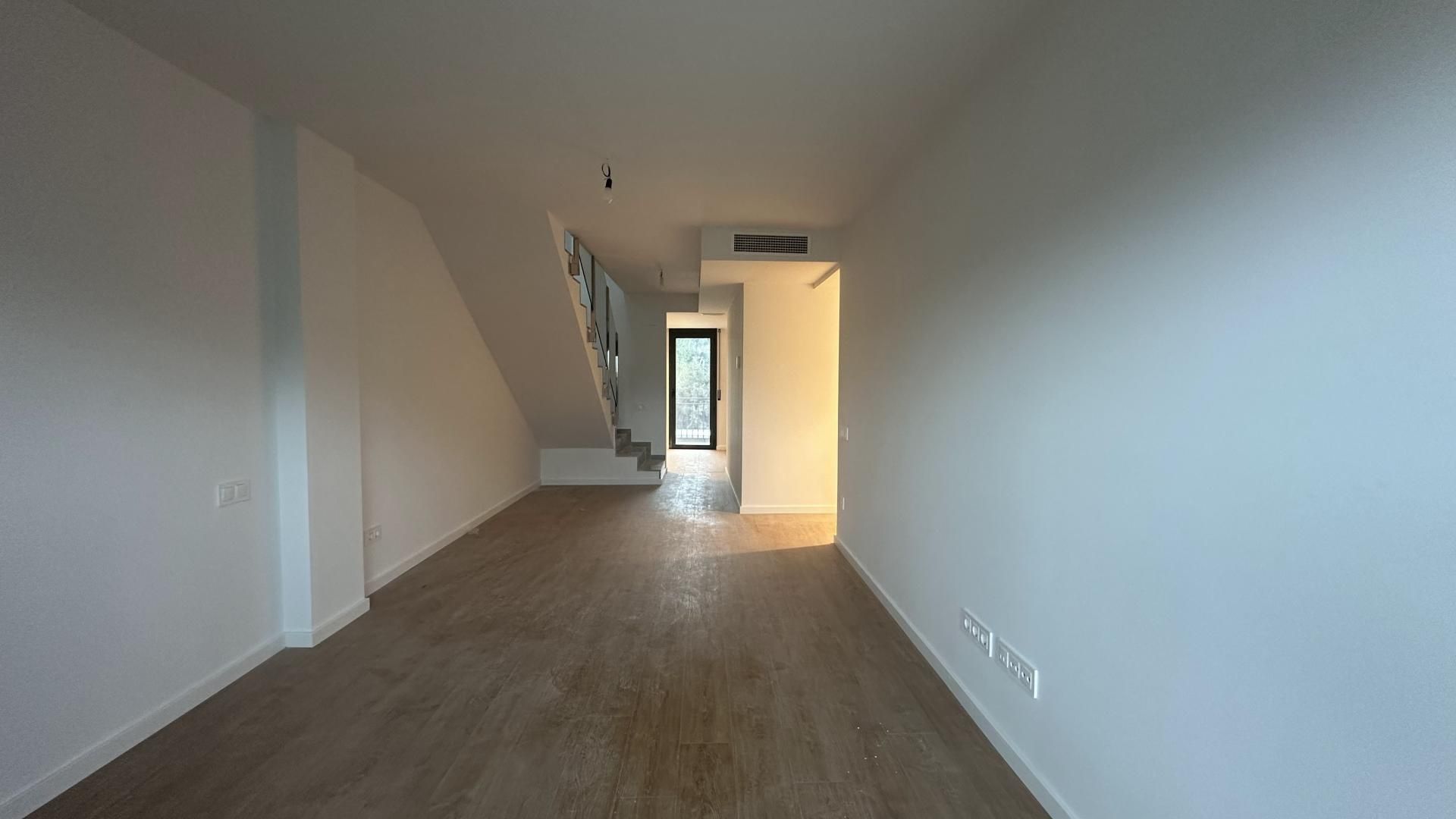 Dúplex en venta