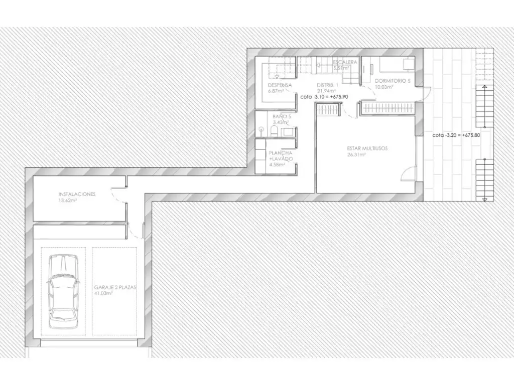 Villa zum Verkauf in Ciudalcampo, imagen 16