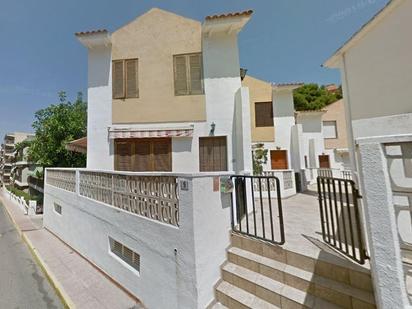 Vista exterior de Casa o xalet en venda en Oropesa del Mar / Orpesa amb Calefacció i Terrassa