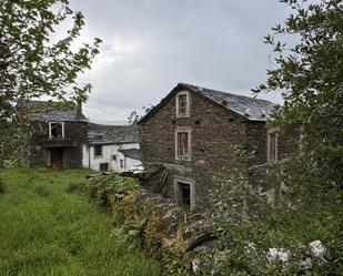 Finca rústica en venda a N/A, 16, Ortigueira