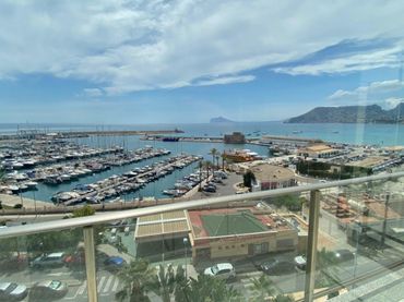 Apartament amb piscina en venda a Puerto