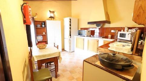 Foto 5 de Casa o xalet en venda a N/a, -1, Blanca, Murcia