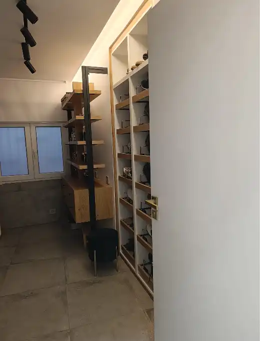 Piso con terraza en venta en Avinguda Camí Nou 160, imagen 13