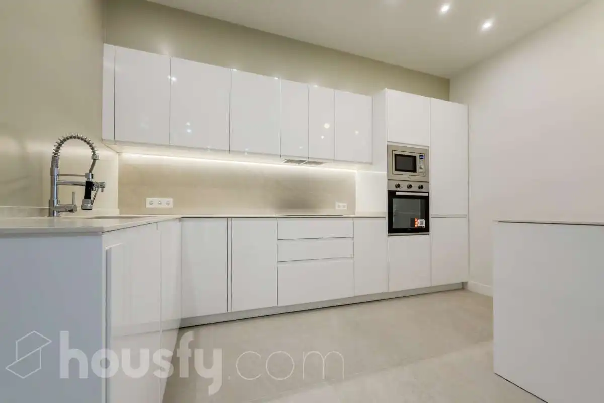 Appartement avec ascenseur à vendre à Carrer del Comte d'Urgell ., imagen 28
