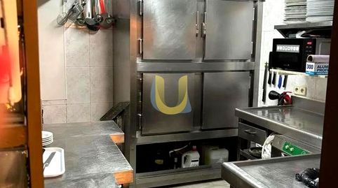 Foto 5 von Geschaftsraum zur ubertragung in Portazgo, Madrid Capital