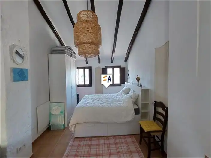 Adossat en venda a Castillo de Locubín, imagen 12