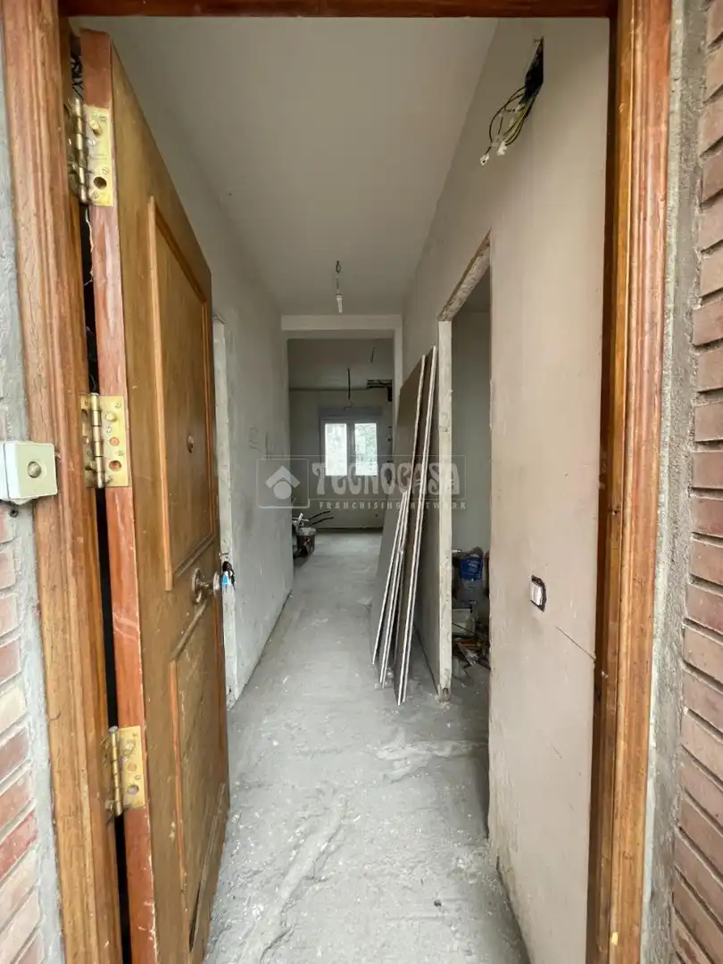 Casa adosada en venta en El Vellón con Aire acondicionado y Calefacción