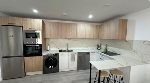 Foto 4 von Wohnung zum Verkauf in Arroyo de la Miel, Benalmádena