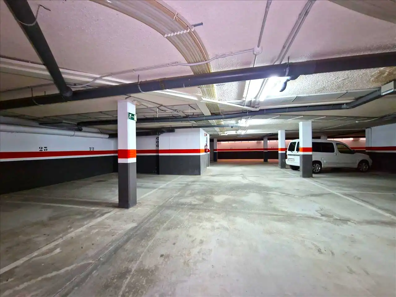 Garage for sale in REMIGIO NORIEGA, Val de San Vicente
