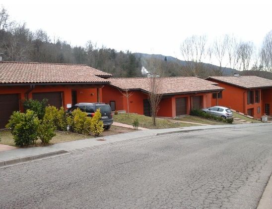 Single-family semi-detached for sale in Av del Montseny, Viladrau