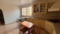 Kitchen of Flat for sale in Tacoronte  with Terrace and Balcony