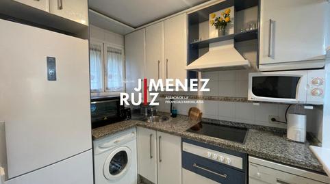 Foto 4 de Piso de alquiler en Las Redes, El Puerto de Santa María