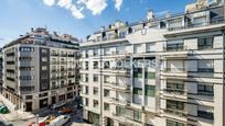 Vista exterior de Apartament en venda en Donostia - San Sebastián  amb Aire condicionat, Calefacció i Balcó