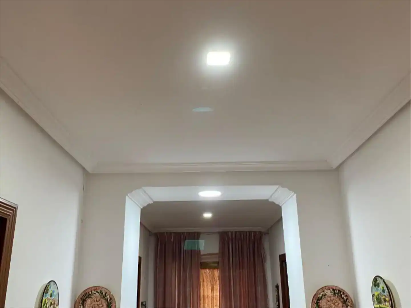 Flat for share in Abenójar  with Furnished