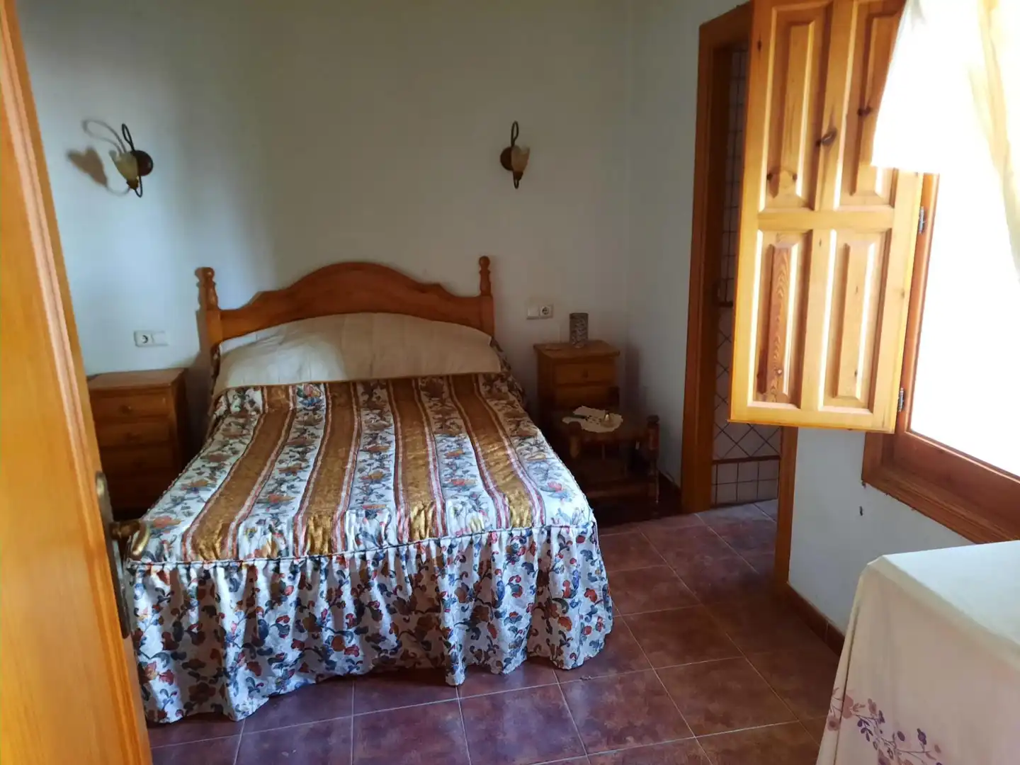 Casa in affitto a Campo de Murcia, imagen 9