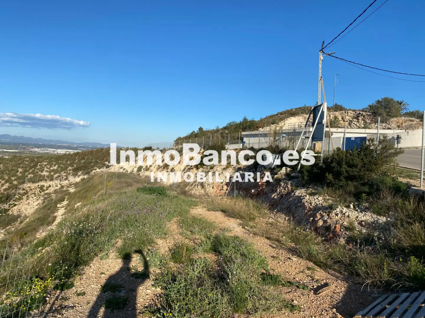 Residencial en venta en Carrer de Roger de Llòria, 15, Sant Francesc