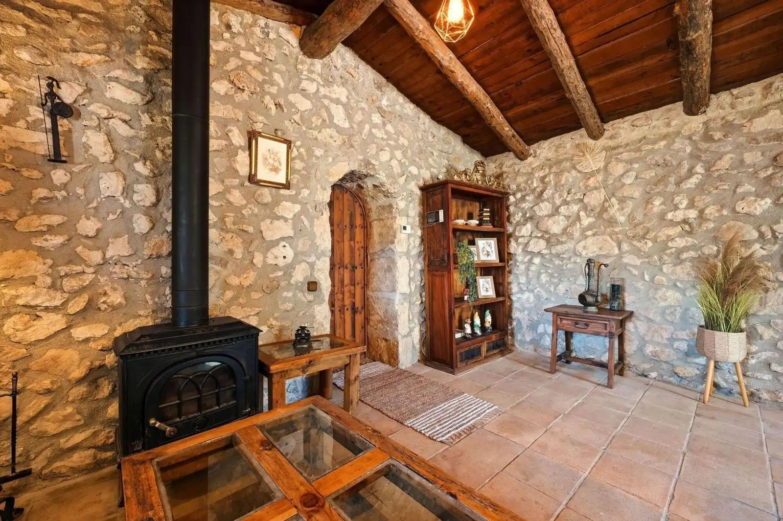 Country house with terrace for sale in Llubí, imagen 19
