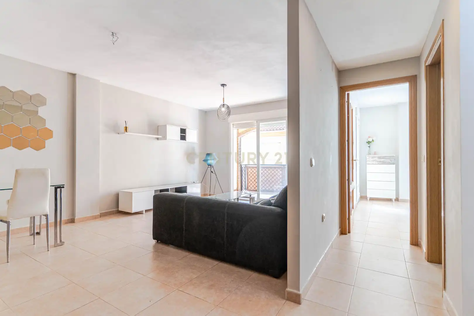 Sala d'estar de Dúplex en venda en Armilla