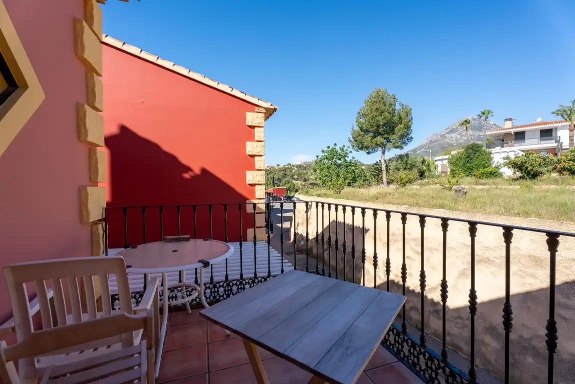 Casa a schiera in vendita a La Alberca, imagen 19
