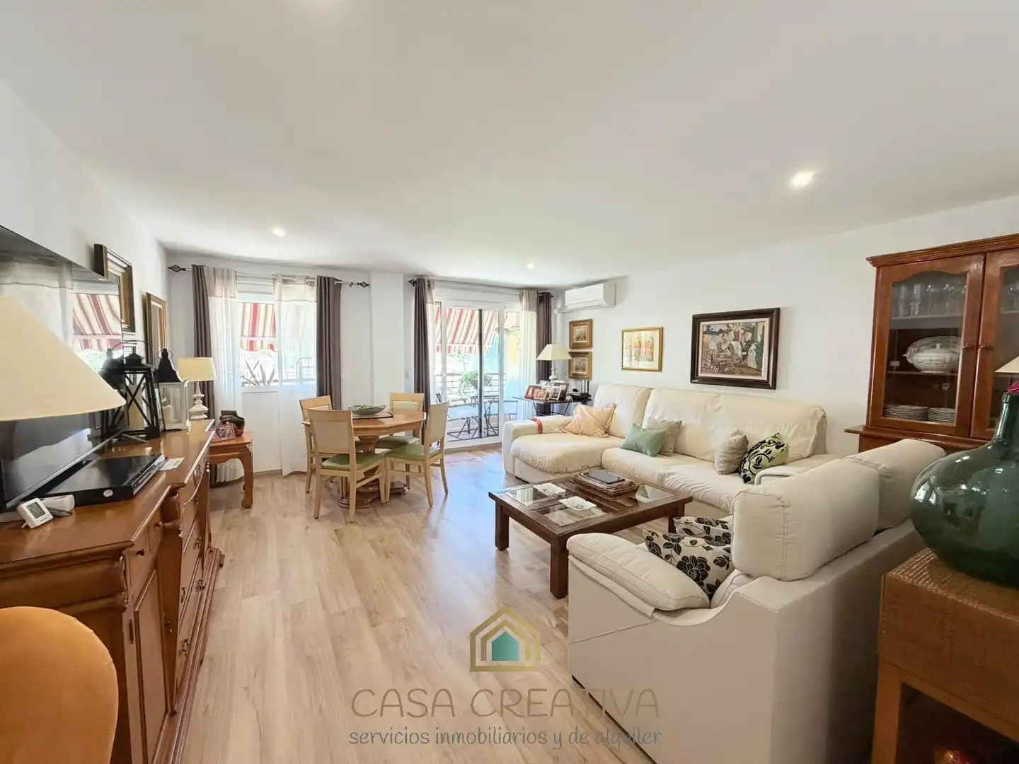 Piso con terraza en venta en Avenida REPUBLICA ARGENTINA DE LA, imagen 8