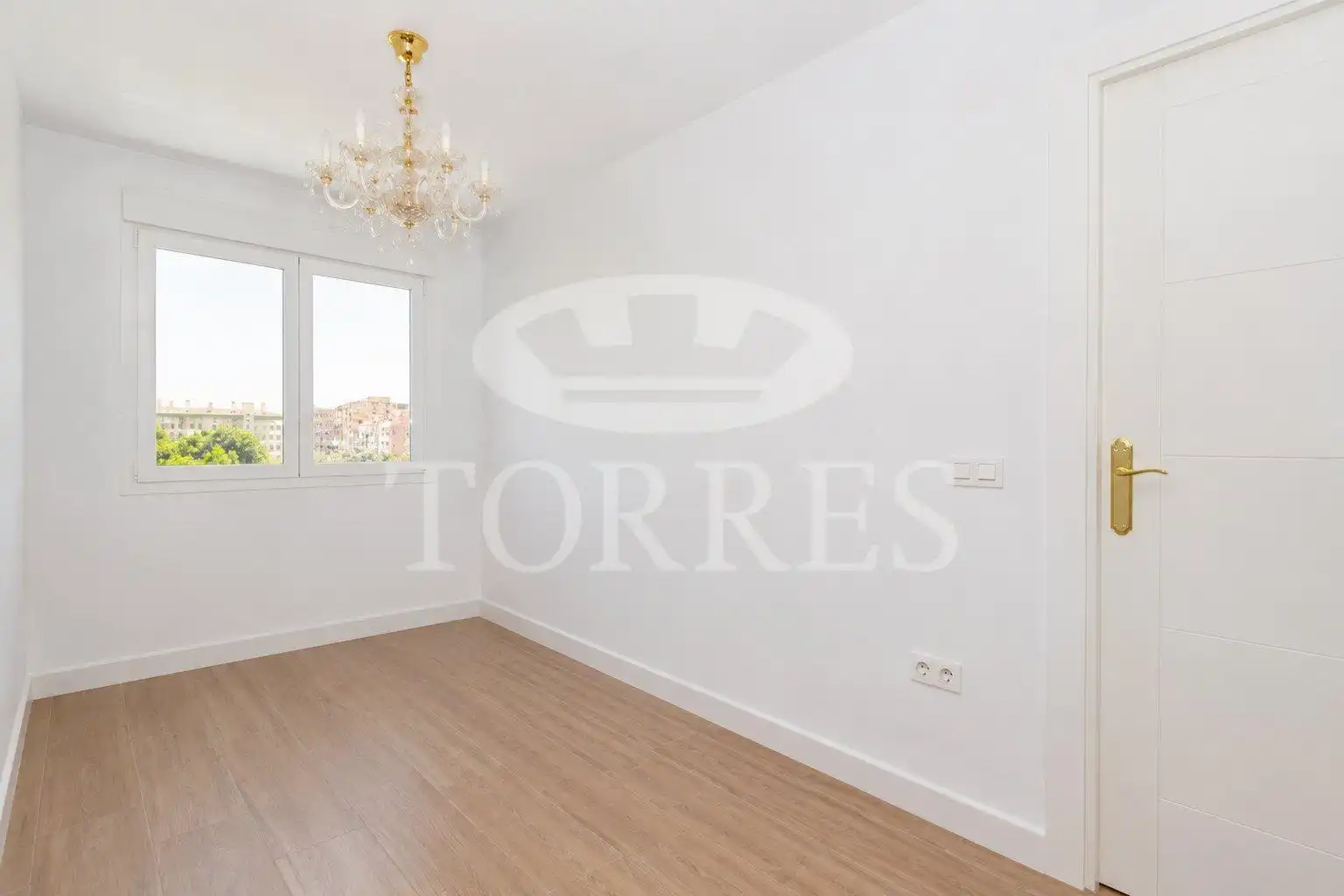 Habitación de Piso en venta en Málaga