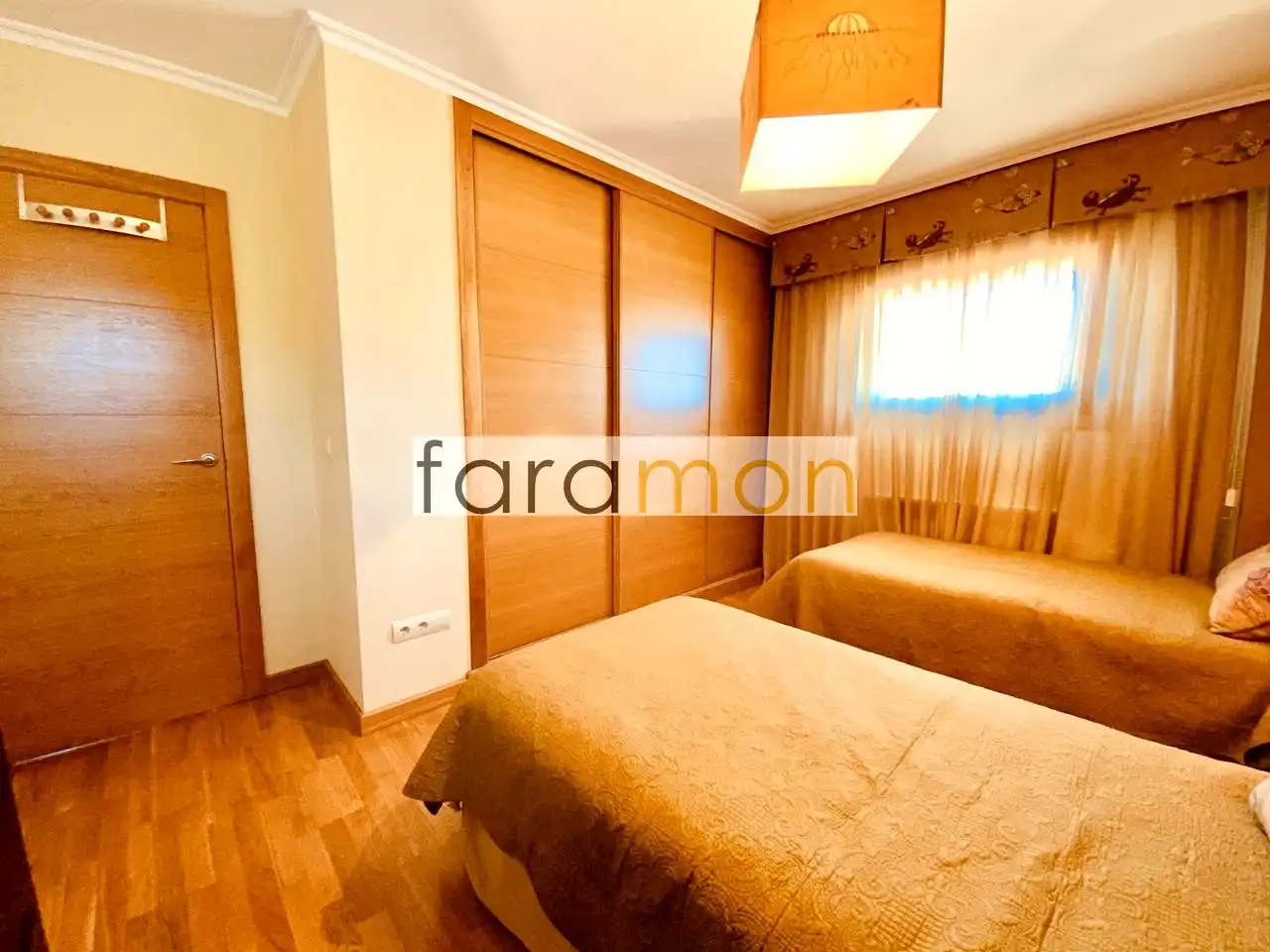Duplexes for rent in Rafael Freire, Baiona