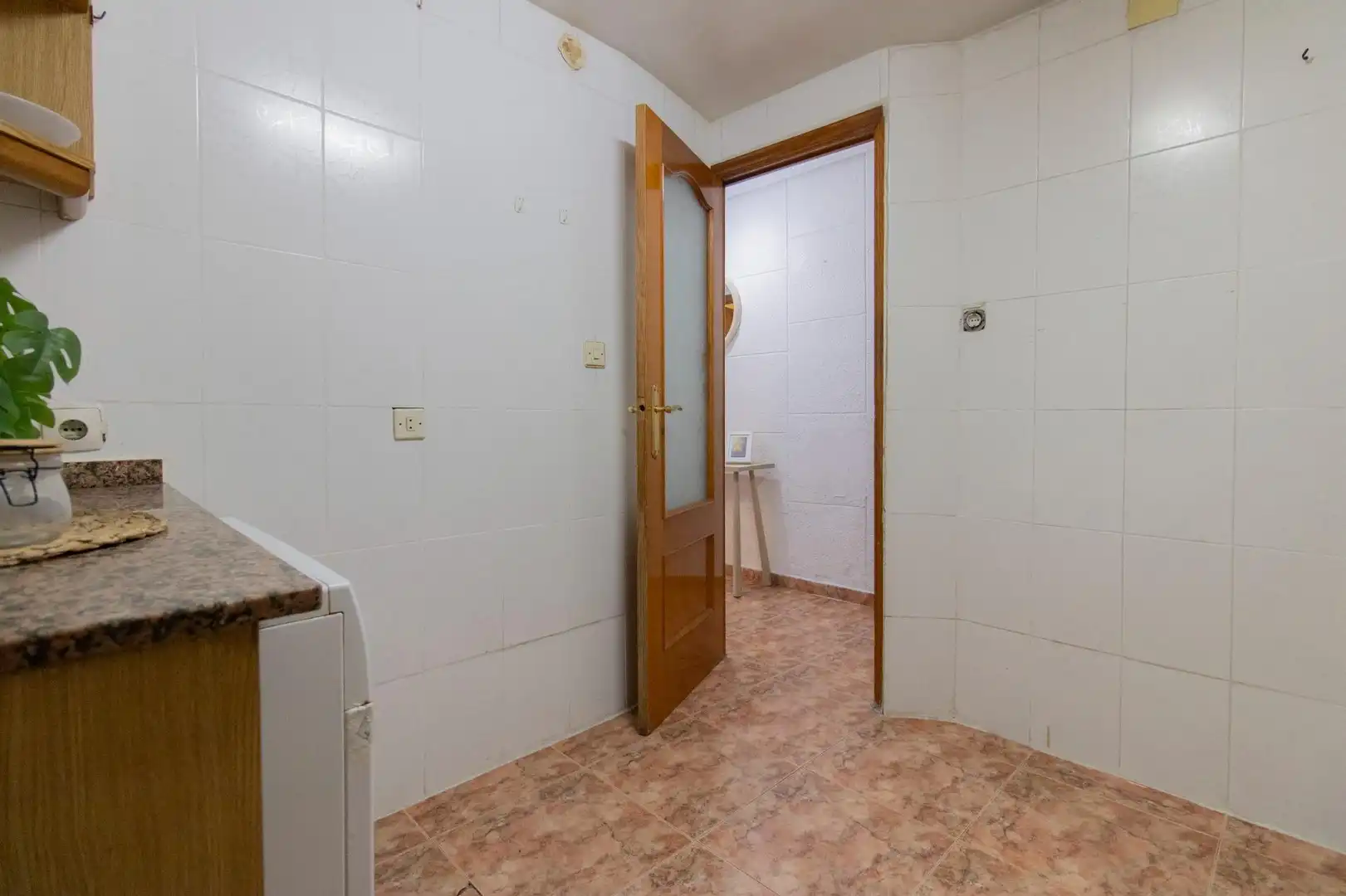 Habitación de Piso en venta en Meliana con Aire acondicionado y Alarma