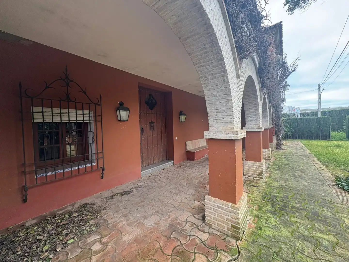 Casa o xalet en venda en Écija