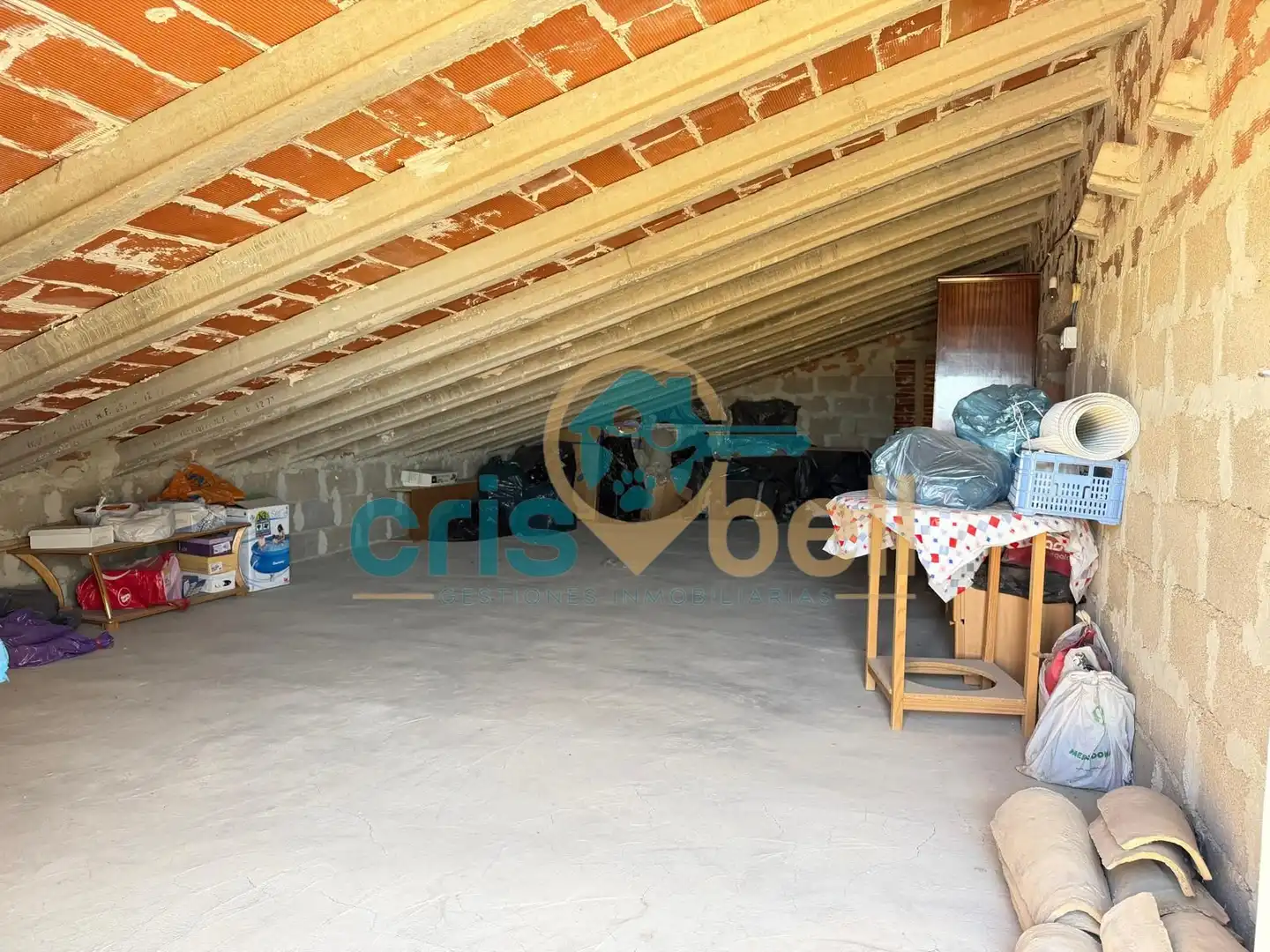 Casa o chalet en venta en Lorca con Aire acondicionado, Calefacción y Jardín privado