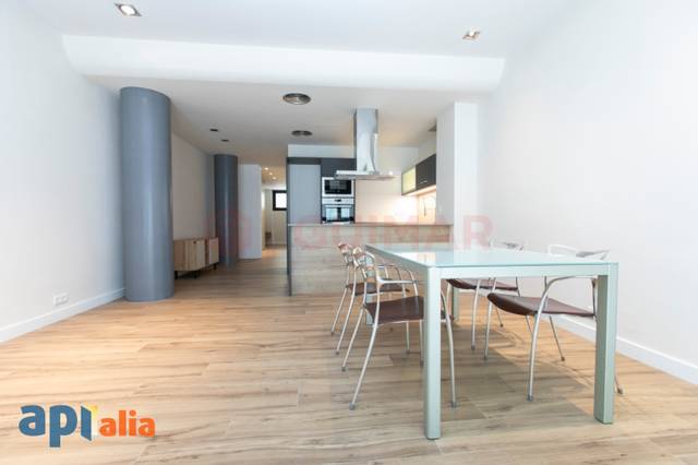 Local comercial en Venta en Barcelona - Carrer del Doctor August Pi i Sunyer en Pedralbes