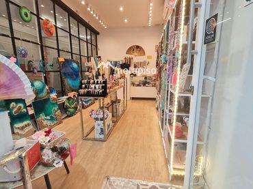 Local comercial en traspaso en VILAMAR