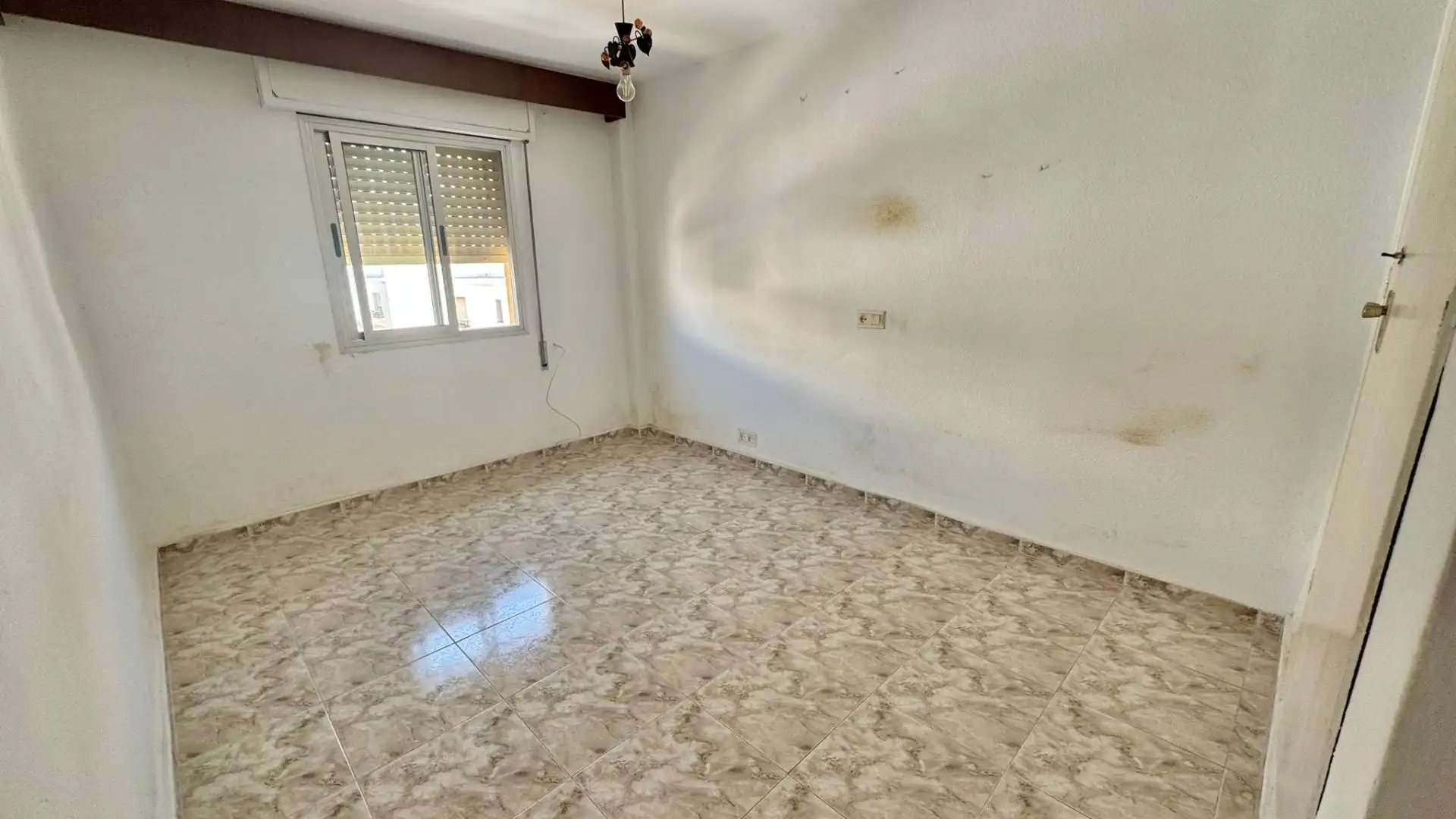 Bedroom of Apartments for sale in Benalmádena  with Balcony