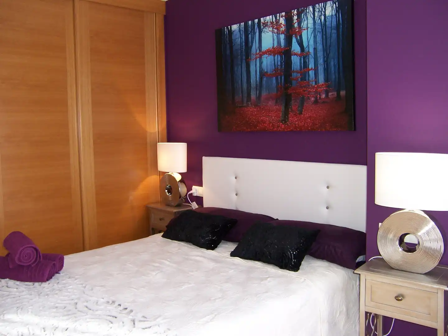 Wohnung mit Aufzug zum Verkauf in Rúa Río Maguleiro 8, imagen 49