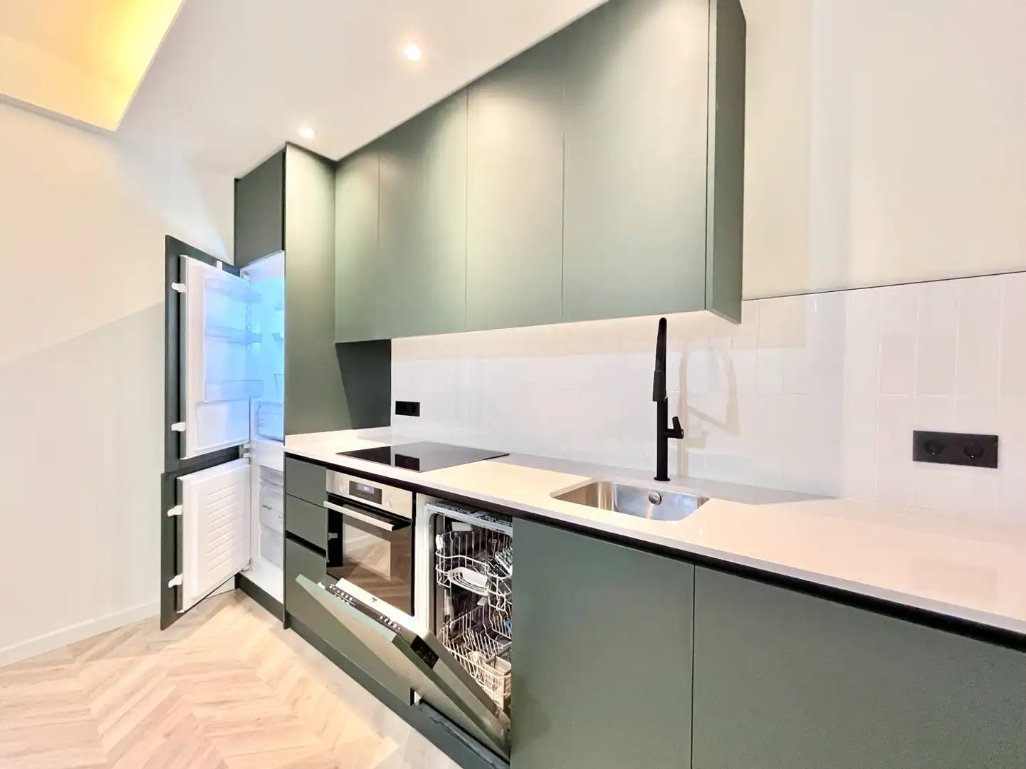 Appartement avec terrasse à vendre à Carrer del Bisbe Laguarda, imagen 8