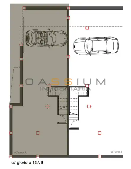 Doppelhaushälfte mit Terrasse zum Verkauf in La Nou de Gaià, imagen 10