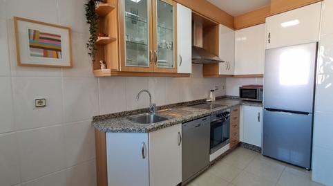 Foto 3 de Apartament en venda a Bulevar - Puerta Mítica, Villajoyosa / La Vila Joiosa