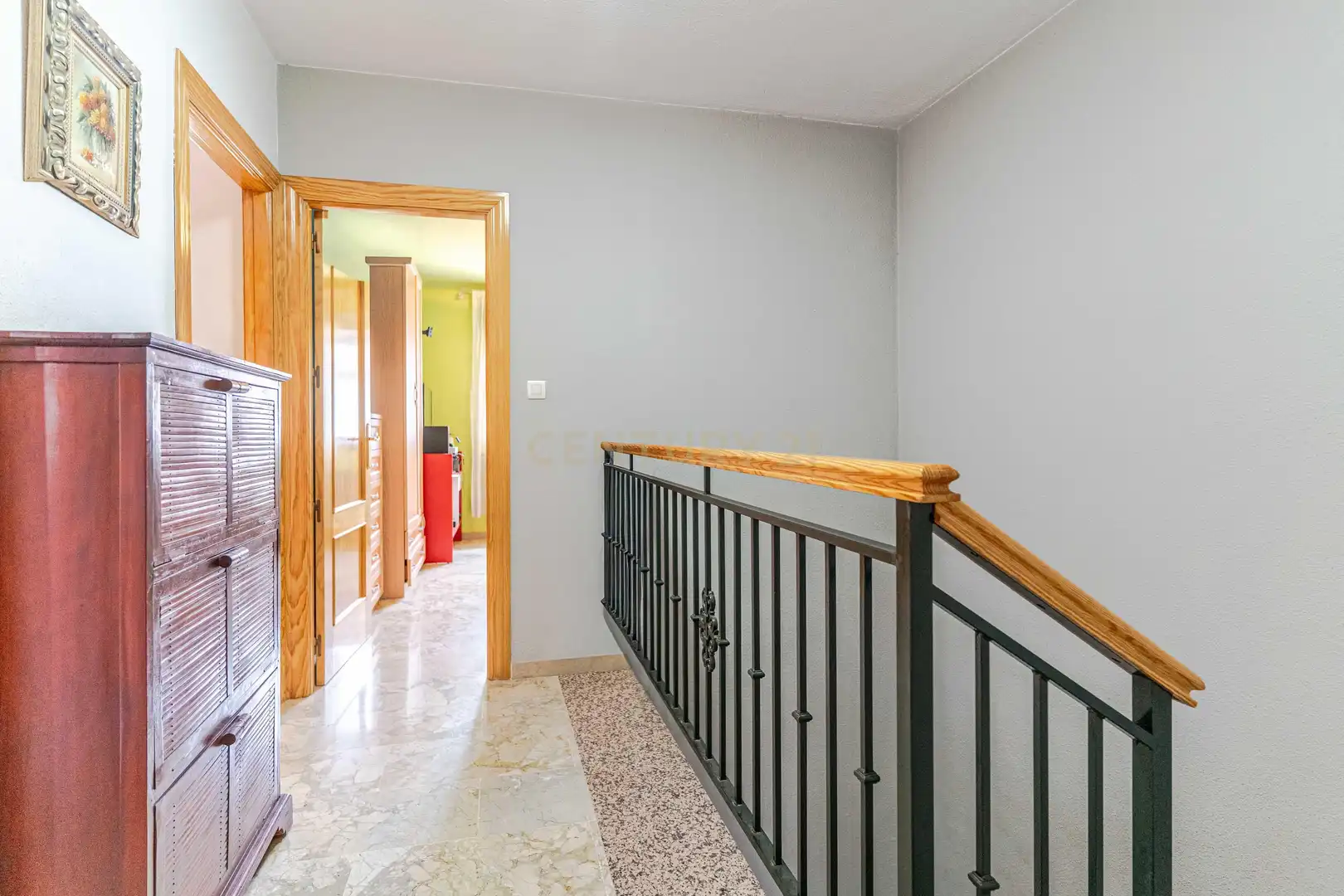 Casa con terraza en venta en Calle Atenea, 28, Ambroz, Spain 28, imagen 20