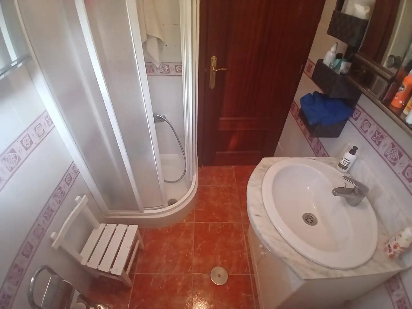 Bany de Casa o xalet en venda en Jaén amb Aire condicionat, Traster i Piscina