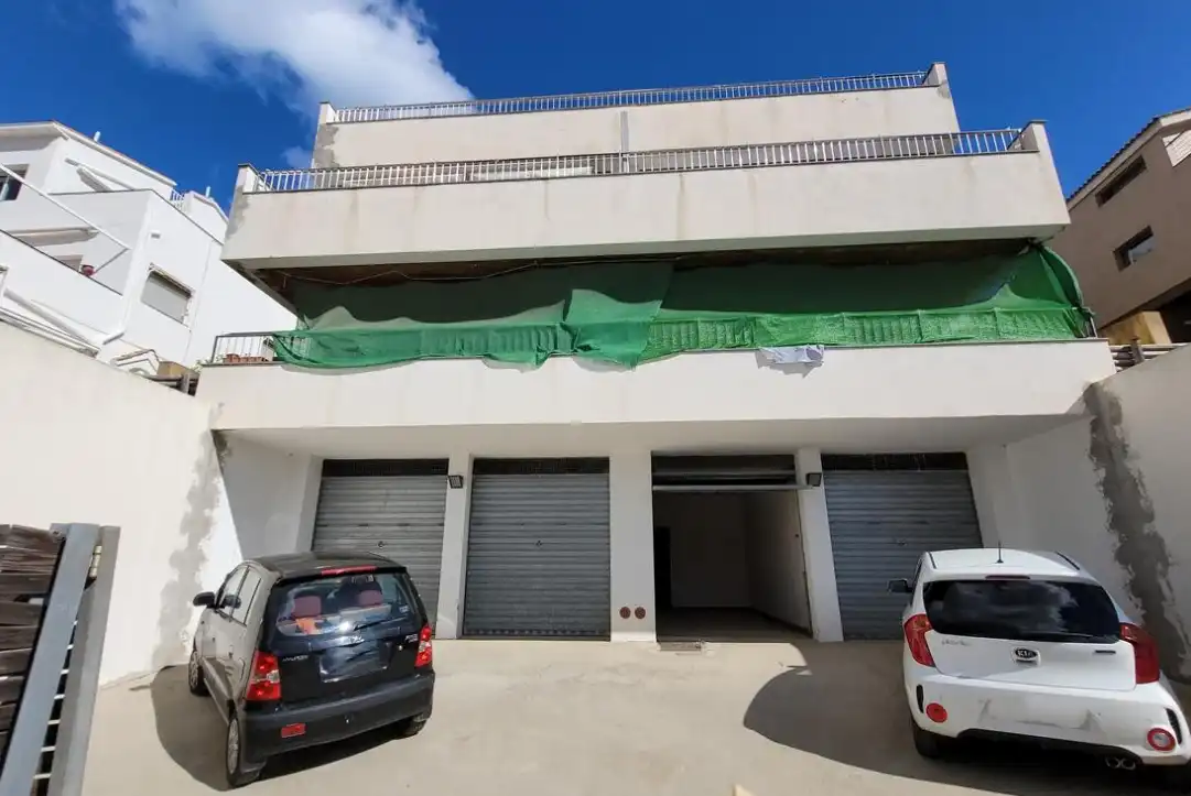 Apartamento en venta en Carrer Banyoles 22, imagen 16